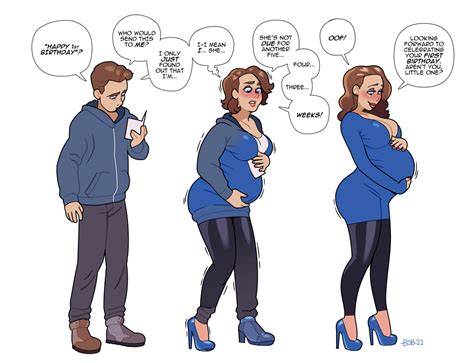 pregnant tg tf|Right Place, Wrong Time (TG AP Sequence) – AlwaysOlders Blog